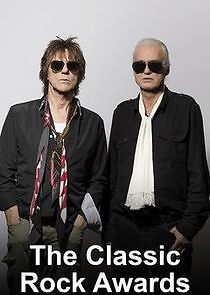 Watch The Classic Rock Awards