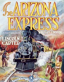 Watch The Arizona Express
