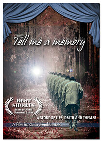 Watch Tell Me a Memory (Short 2012)
