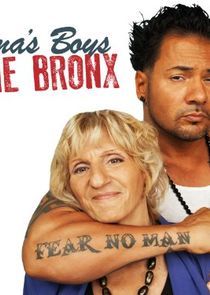 Watch Mama's Boys of the Bronx