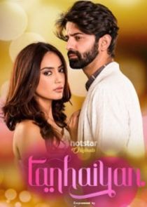 Watch Tanhaiyan
