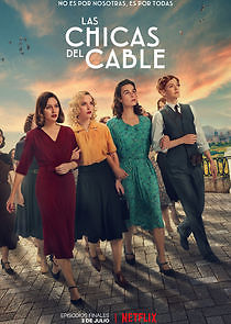 Watch Las Chicas del Cable
