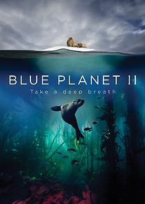 Watch Blue Planet II
