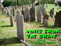 Watch Voice from the Grave (Short 2012)