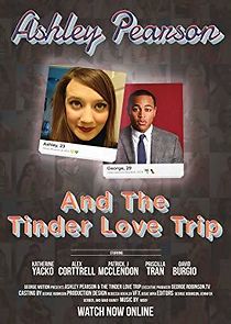 Watch Ashley Pearson and the Tinder Love Trip