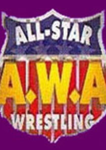 Watch AWA All-Star Wrestling