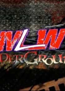 Watch Major League Wrestling: The Underground