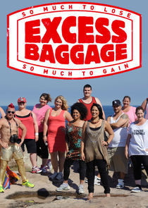 Watch Excess Baggage