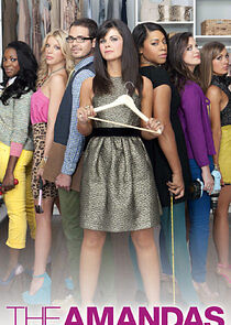 Watch The Amandas
