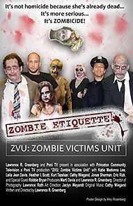 Watch ZVU Zombie Victims Unit