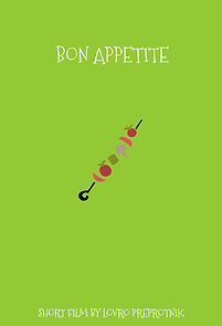 Watch Bon Appetite (Short 2013)