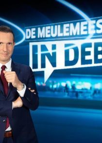 Watch De Meulemeester in debat