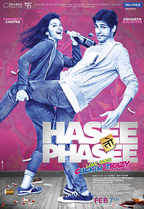Watch Hasee Toh Phasee