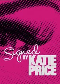 Watch Signed by Katie Price