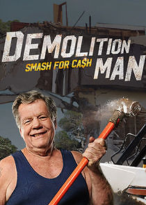 Watch Demolition Man