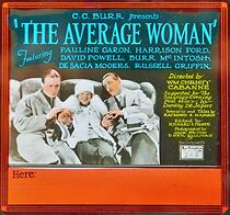 Watch The Average Woman