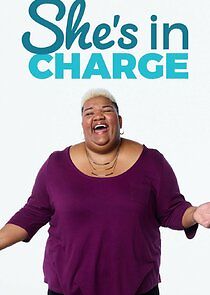 Watch She's in Charge