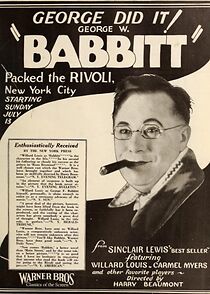 Watch Babbitt