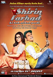 Watch Shirin Farhad Ki Toh Nikal Padi