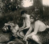 Watch The Isle of the Dead