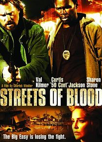 Watch Streets of Blood