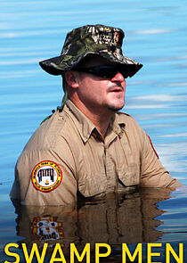 Watch Swamp Men