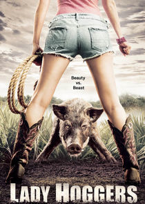 Watch Lady Hoggers