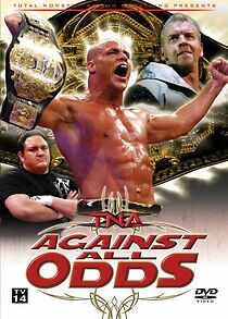 Watch TNA Wrestling: Against All Odds (TV Special 2008)