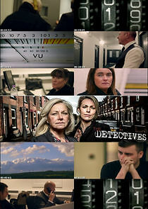 Watch The Detectives