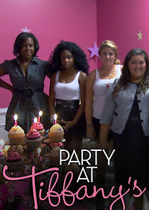 Watch Party at Tiffanys