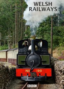 Watch Welsh Railways