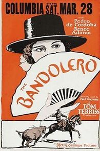 Watch The Bandolero