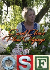 Watch Carol Klein's Plant Odysseys