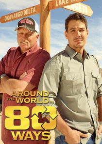 Watch Around the World in 80 Ways