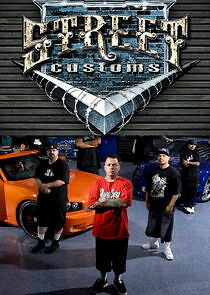 Watch Street Customs