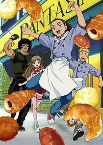 Watch Yakitate!! Japan