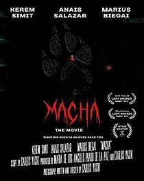 Watch Macha