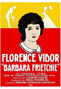 Watch Barbara Frietchie
