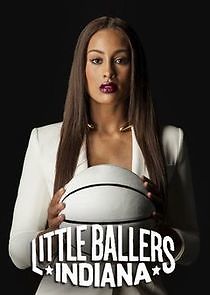 Watch Little Ballers Indiana