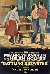 Watch Battling Brewster