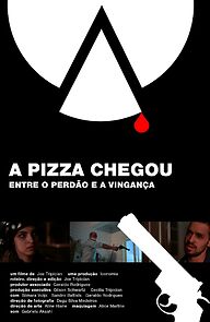 Watch A Pizza Chegou
