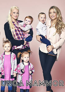 Watch Unga Mammor