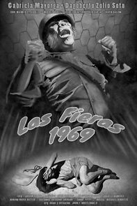 Watch Las fieras 1969 (Short 2014)