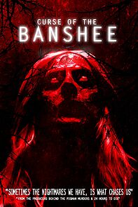 Watch Curse of the Banshee (Short 2013)