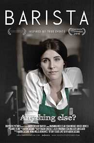 Watch Barista (Short 2015)