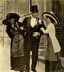 Watch Knap og Hægte (Short 1911)