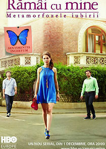 Watch Rãmâi cu mine