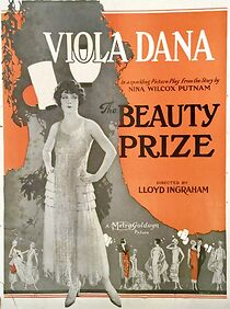 Watch The Beauty Prize