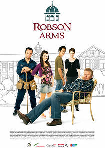 Watch Robson Arms