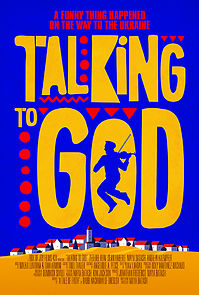 Watch Talking to God